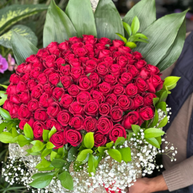  Alanya Flower Order 