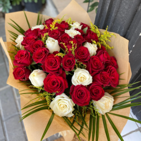  Alanya Flower Delivery 