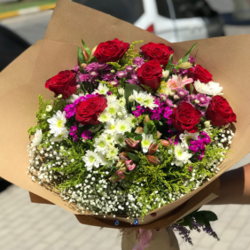 Alanya Florist 