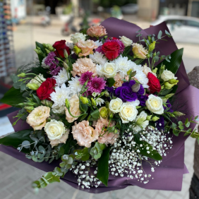  Alanya Flower Delivery 